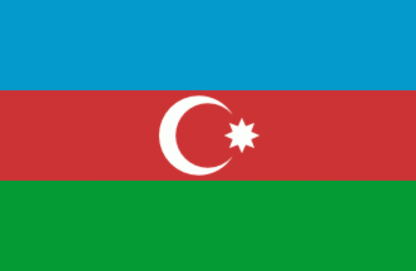 Azerbaijan