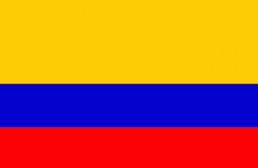 Colombia