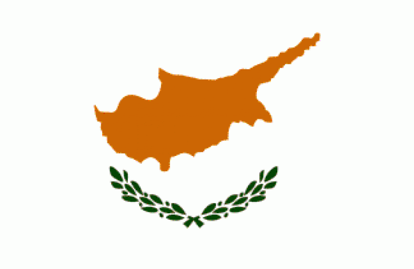 Cyprus