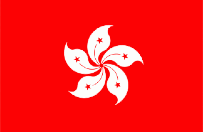 Hong Kong