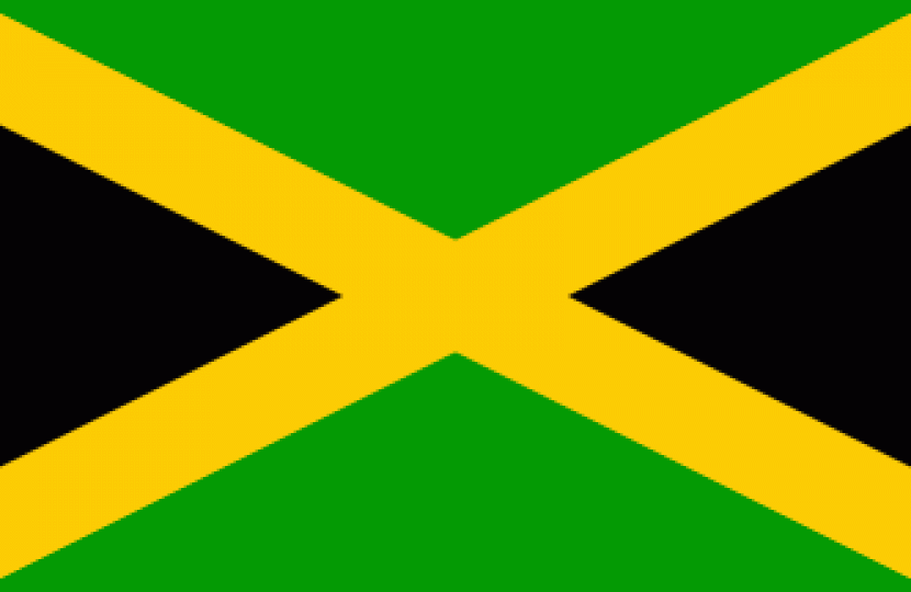 Jamaica