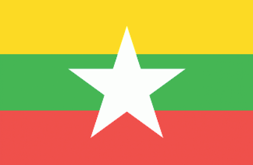 Myanmar (Burma)