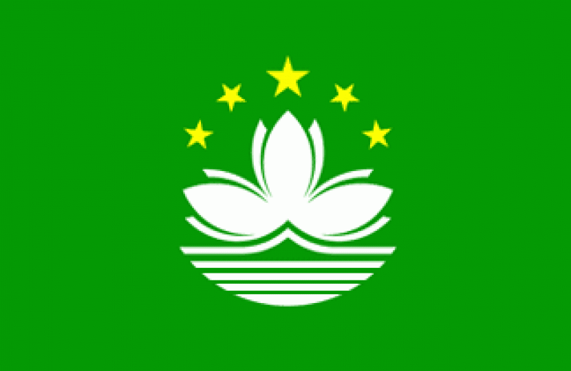 Macau