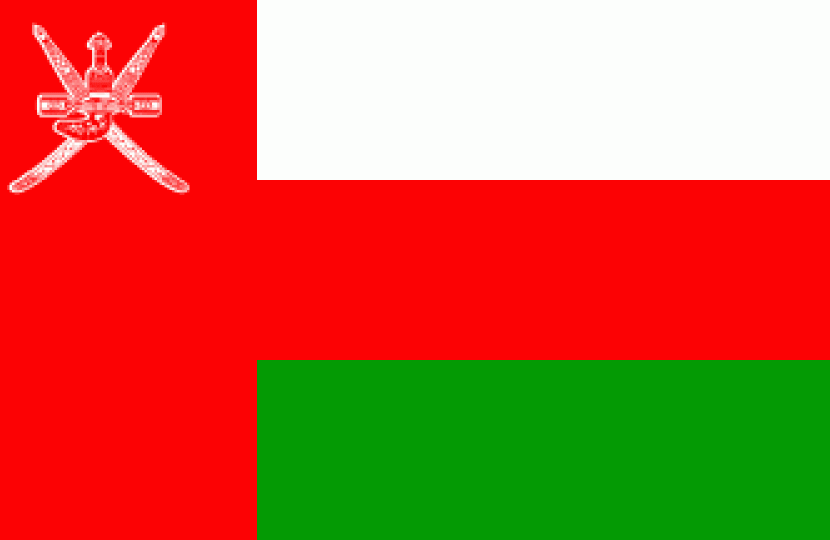 Oman