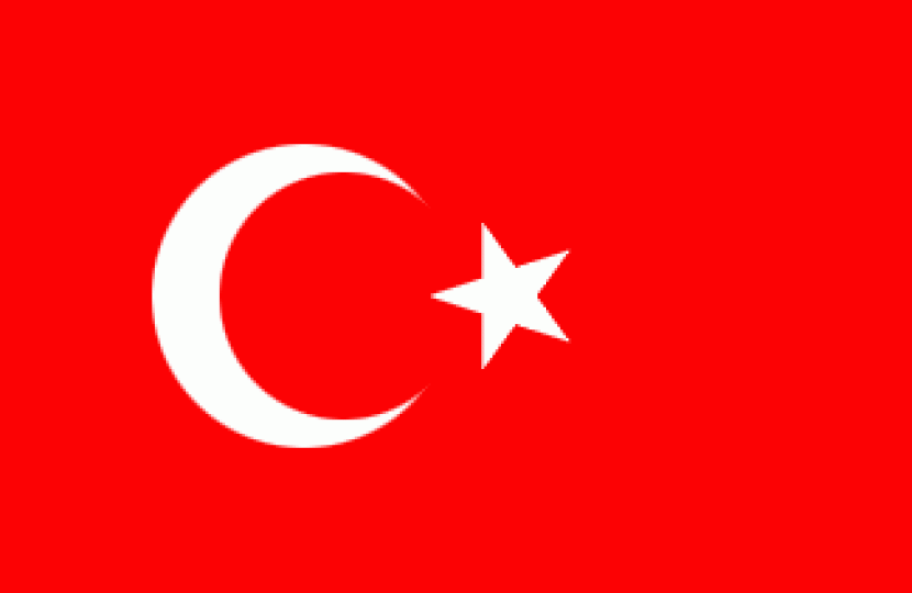 Turkey