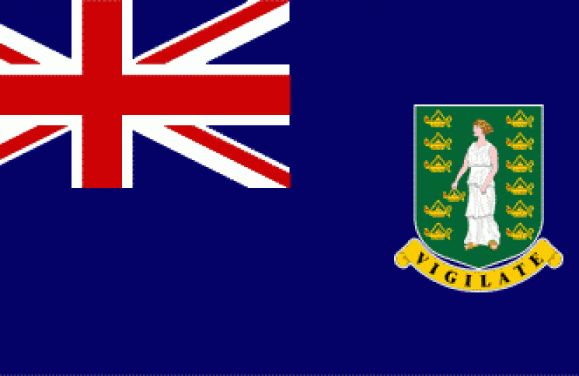 BVI