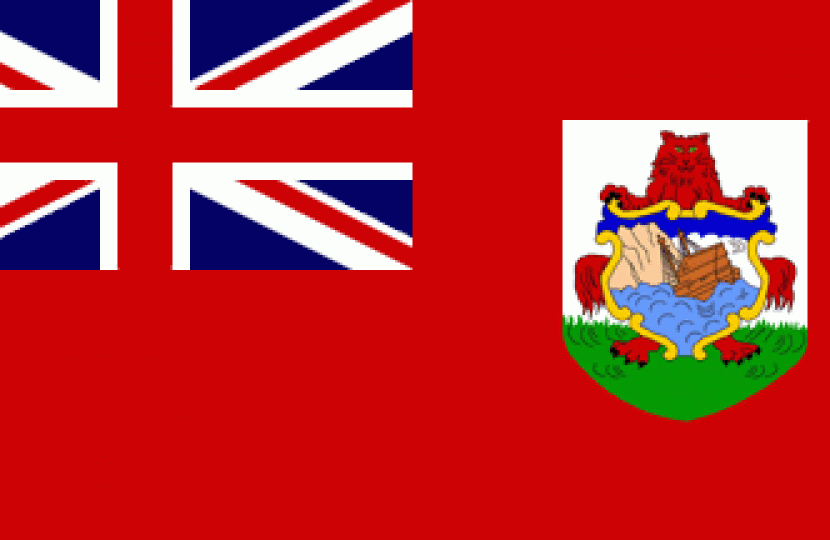 Bermuda