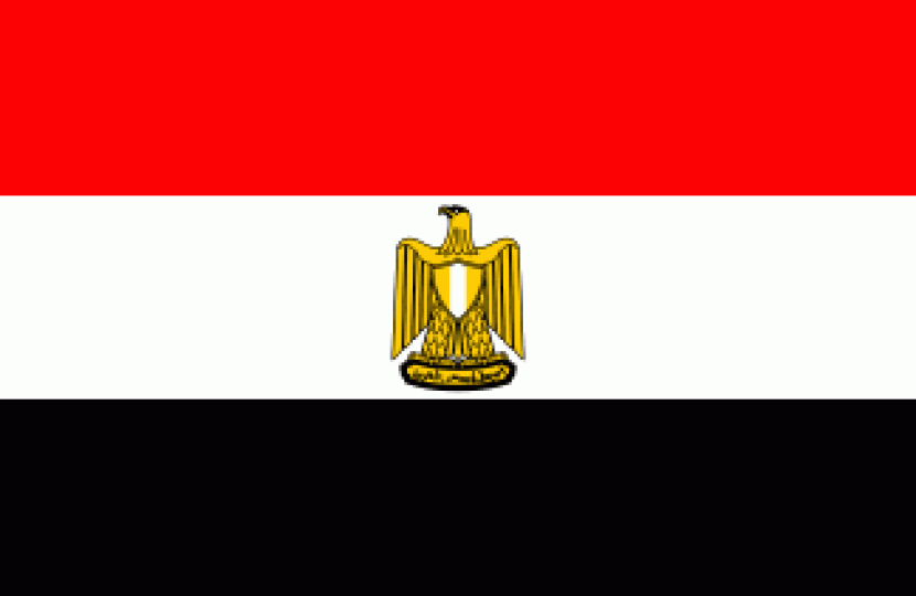 Egypt