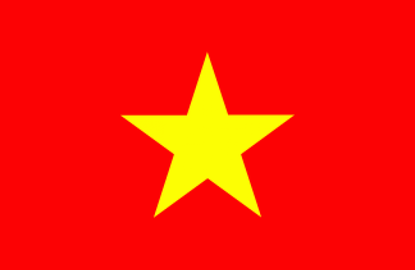 Vietnam