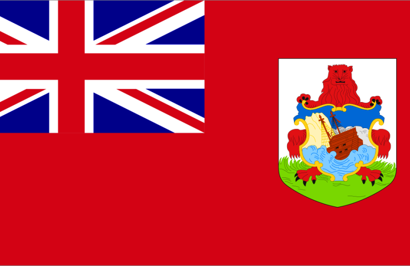 Bermuda