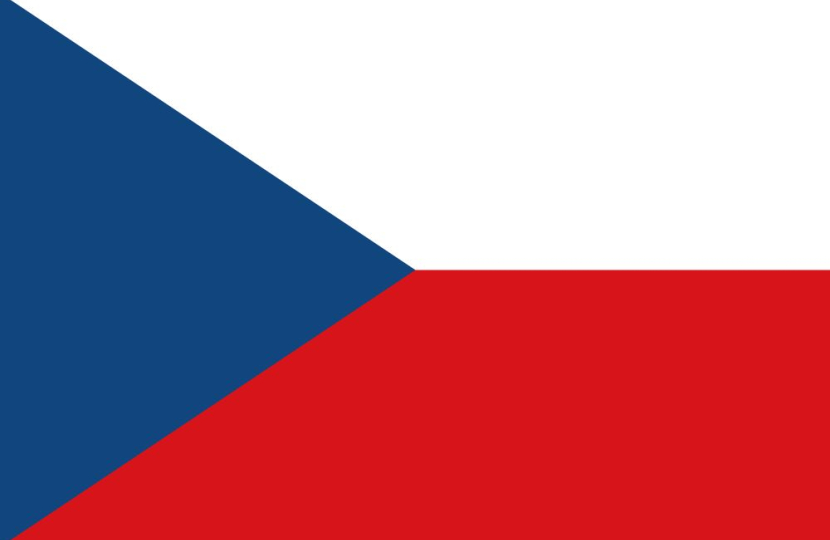 Czechia