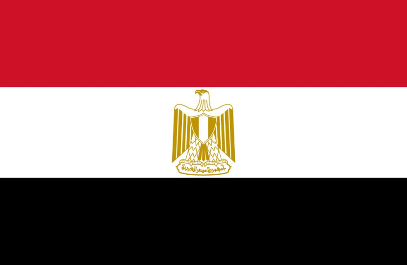 Egypt