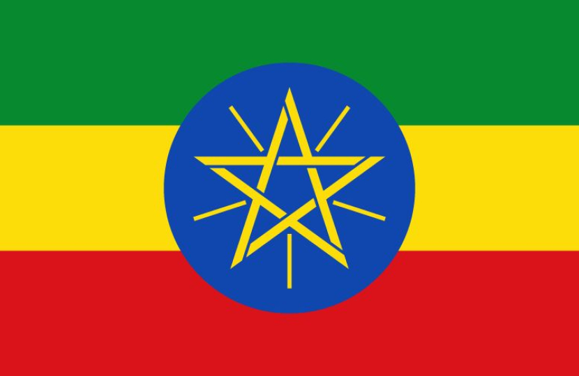 Ethiopia