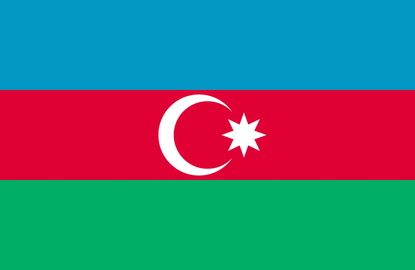 Azerbaijan