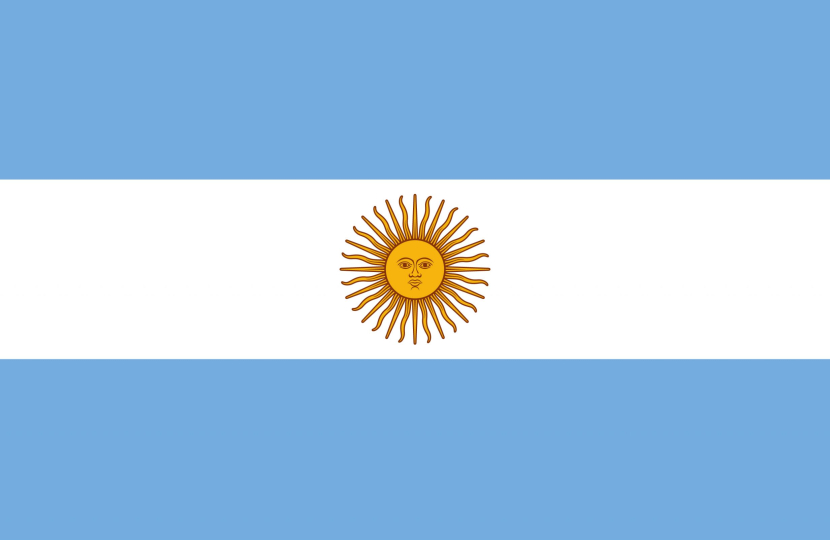 Argentina