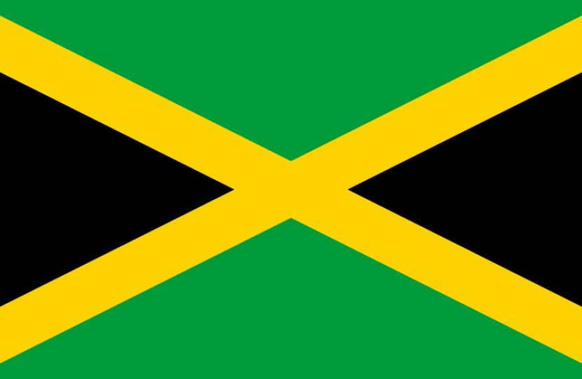 Jamaica