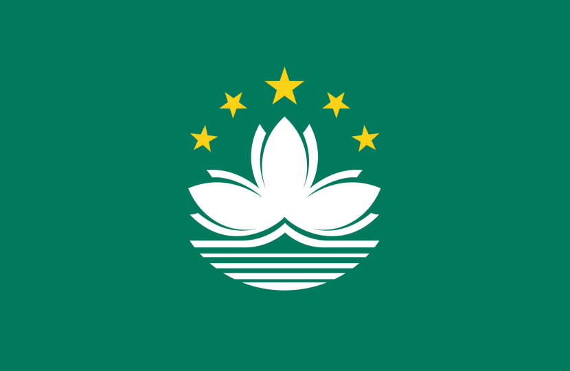 Macau