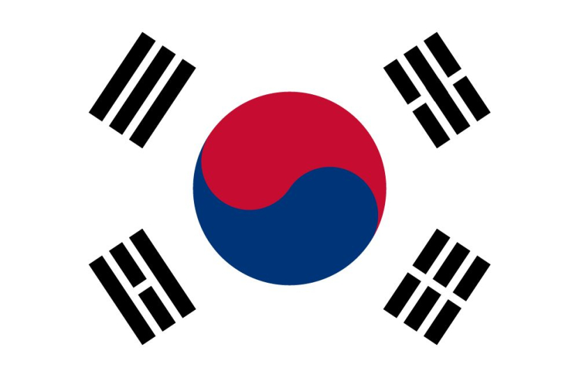 South Korea