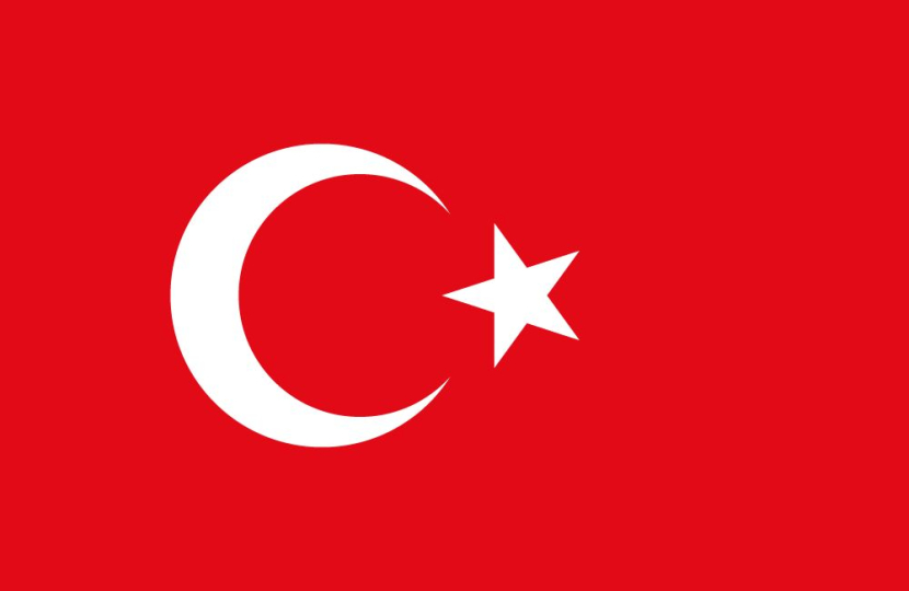 Türkiye