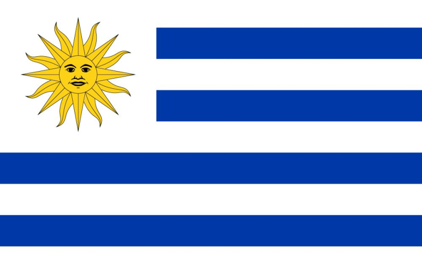 Uruguay 