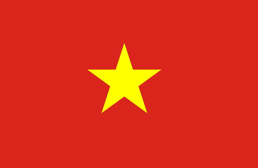 Vietnam