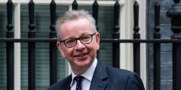 Michael Gove MP