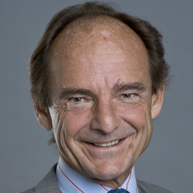 Peter Michelmore